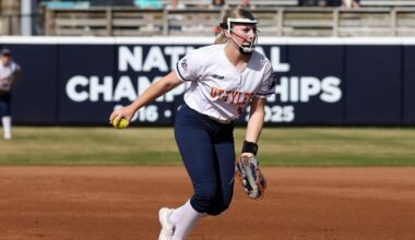 Patriots Sweep Javelinas to Wrap Up Undefeated Road Trip