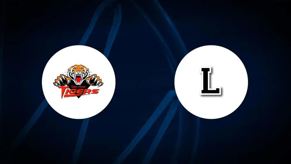 Glen Rose vs Lubbock-Cooper livestream Texas playoff high school boys basketball