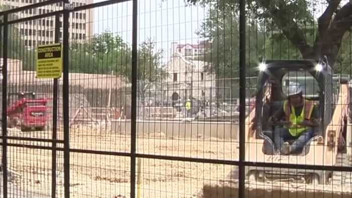 New city department seeks greater accountability on construction timeline, budgets