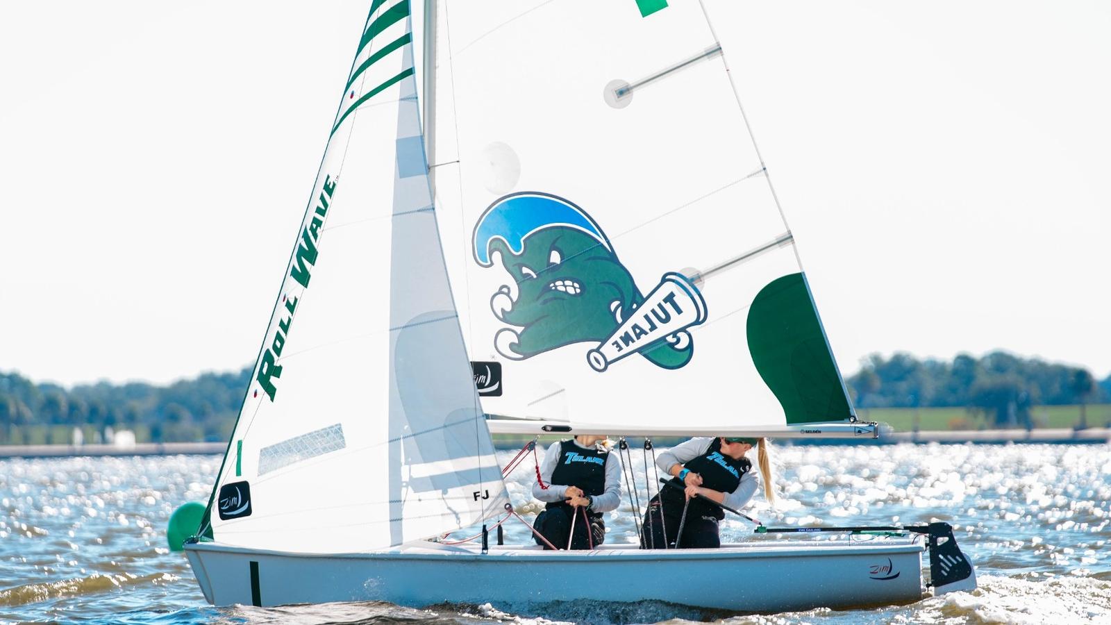 Tulane UniversityLogo