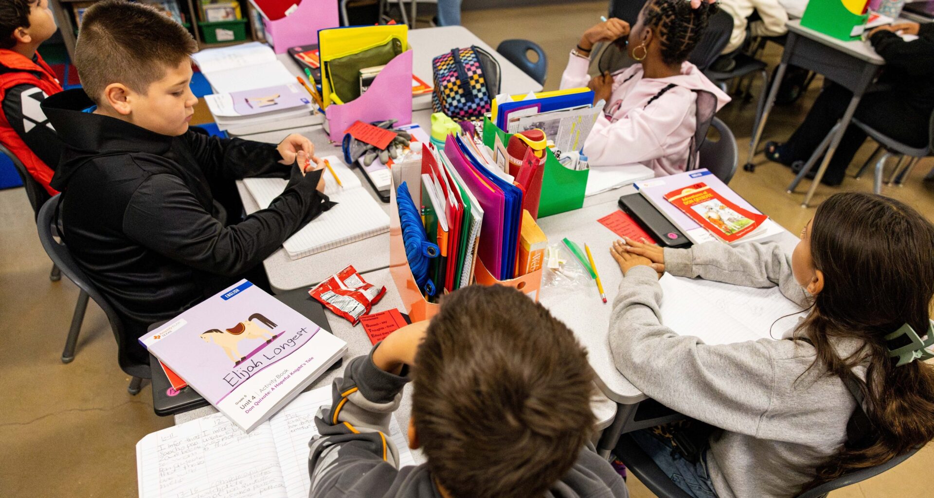 Which San Antonio school districts will designate prayer times?