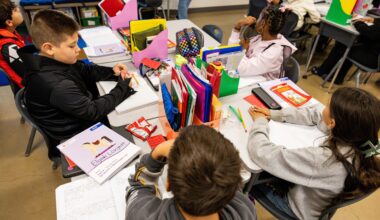 Which San Antonio school districts will designate prayer times?