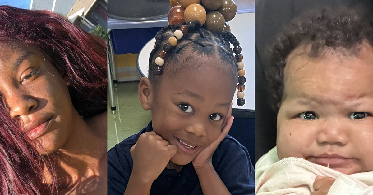 Plano police search for missing mother, 2 young daughters last seen leaving movie theater