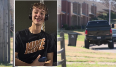 Teen killed after friends were ‘playing with’ gun at Arlington home, police say