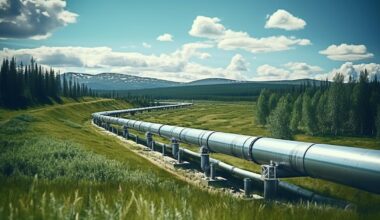 Texas Pacific Land (TPL) Hits New Records in Q4 2025