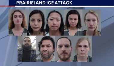 Alvarado ICE facility terrorism trial restarts following mistrial