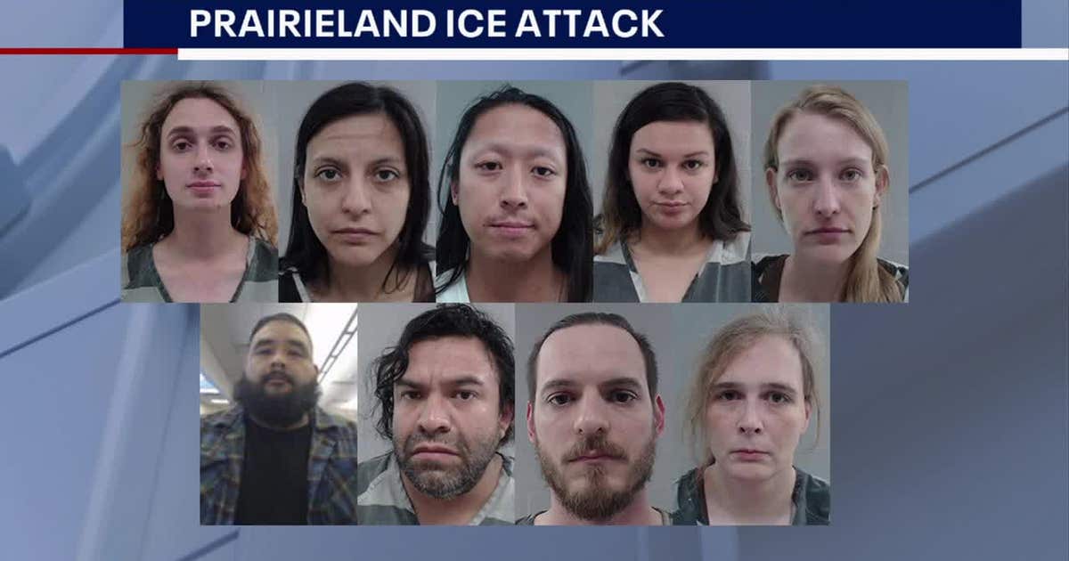 Alvarado ICE facility terrorism trial restarts following mistrial