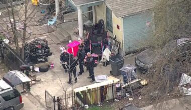 Dallas police to release video of suspect killed in confrontation with SWAT officers