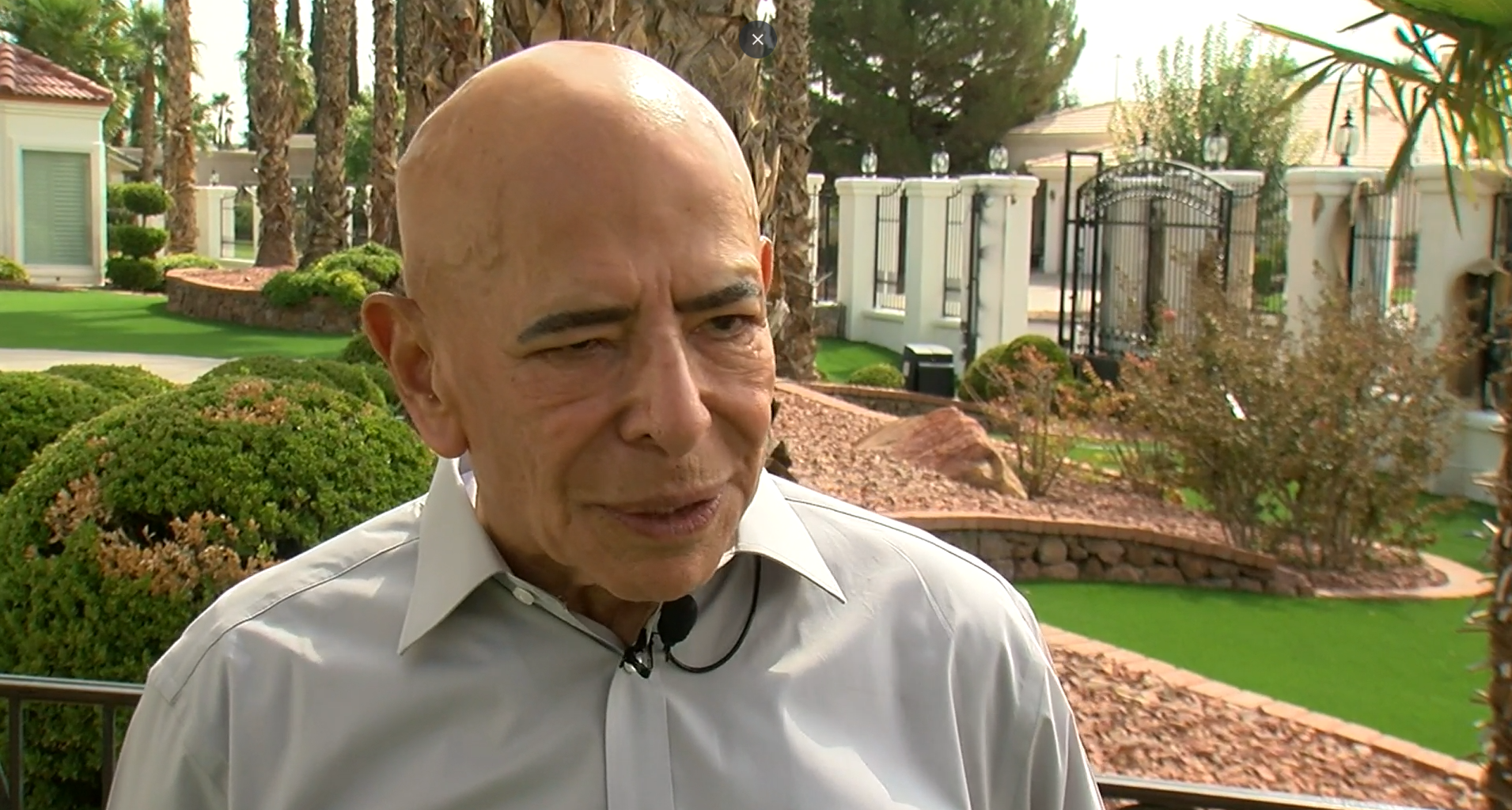 El Paso Remembers Businessman and Philanthropist Fred Loya