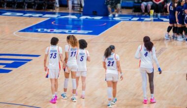 Lady Mavs Return to CPC to Host California Baptist on “Celebrate Black Excellence” Night