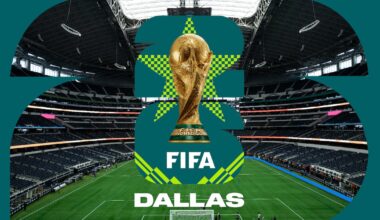 UT Southwestern Medical Center becomes Dallas World Cup supporter