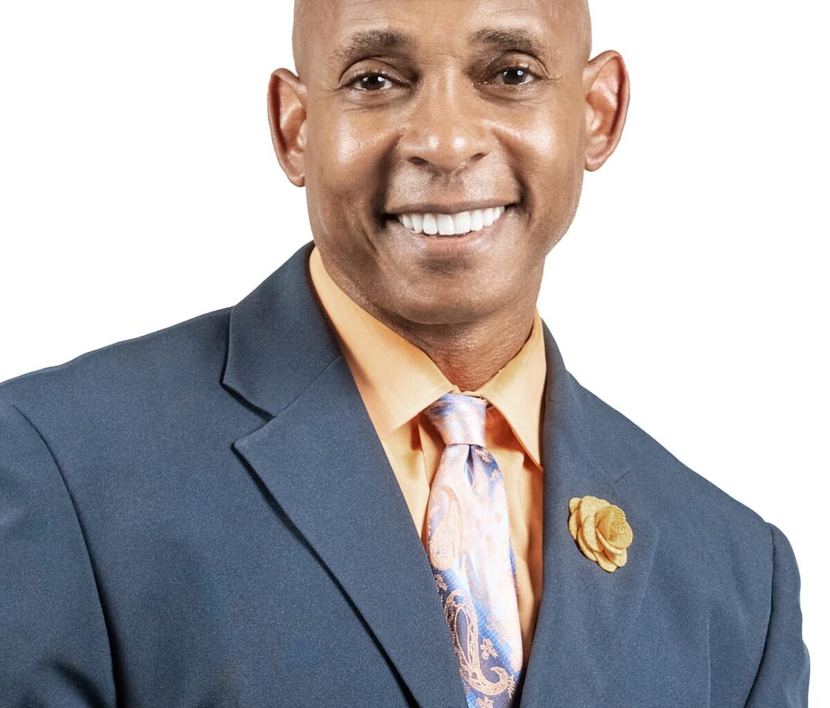 Kermit Ward Calls for Higher Standards and Stronger School Culture in Texas