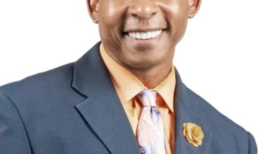 Kermit Ward Calls for Higher Standards and Stronger School Culture in Texas