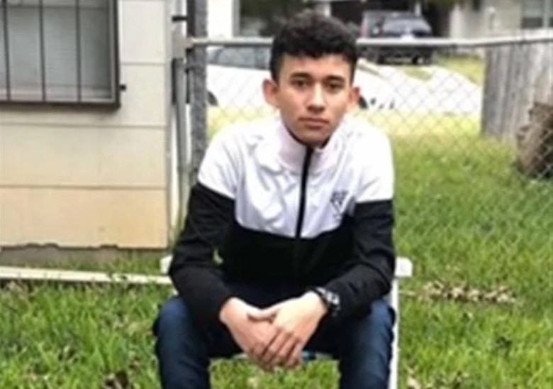 23-year-old San Antonio resident Ruben Ray Martinez was killed last March, but it took a year to find out it was an ICE-involved shooting.