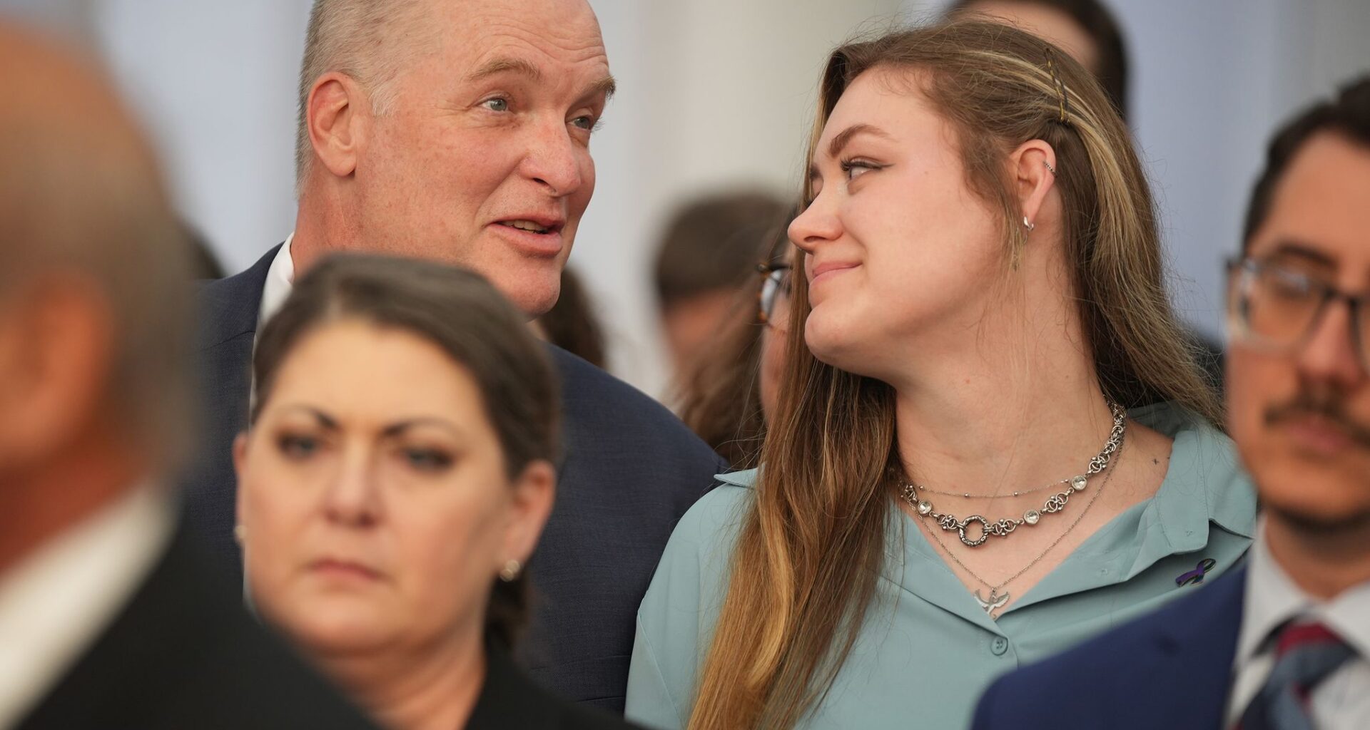 Yogurt shop murders exoneration: What happens next?