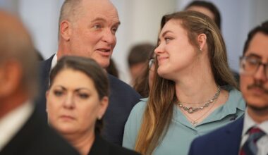 Yogurt shop murders exoneration: What happens next?