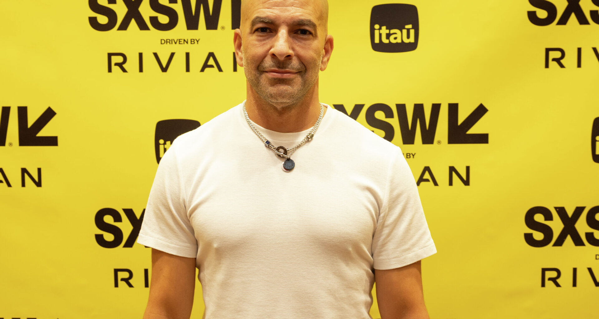 About 100 residents attend a Bastrop County Commissioners Court meeting at the Bastrop County Courthouse on Monday. Many spoke on a proposal to rename FM 969 in the county as the "Charlie Kirk Corridor."