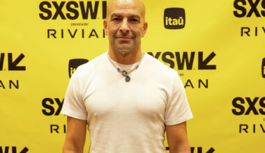 About 100 residents attend a Bastrop County Commissioners Court meeting at the Bastrop County Courthouse on Monday. Many spoke on a proposal to rename FM 969 in the county as the "Charlie Kirk Corridor."