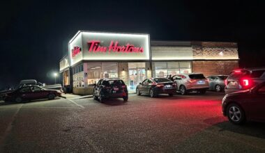 Canadian chain Tim Horton's to open first San Antonio location this summer