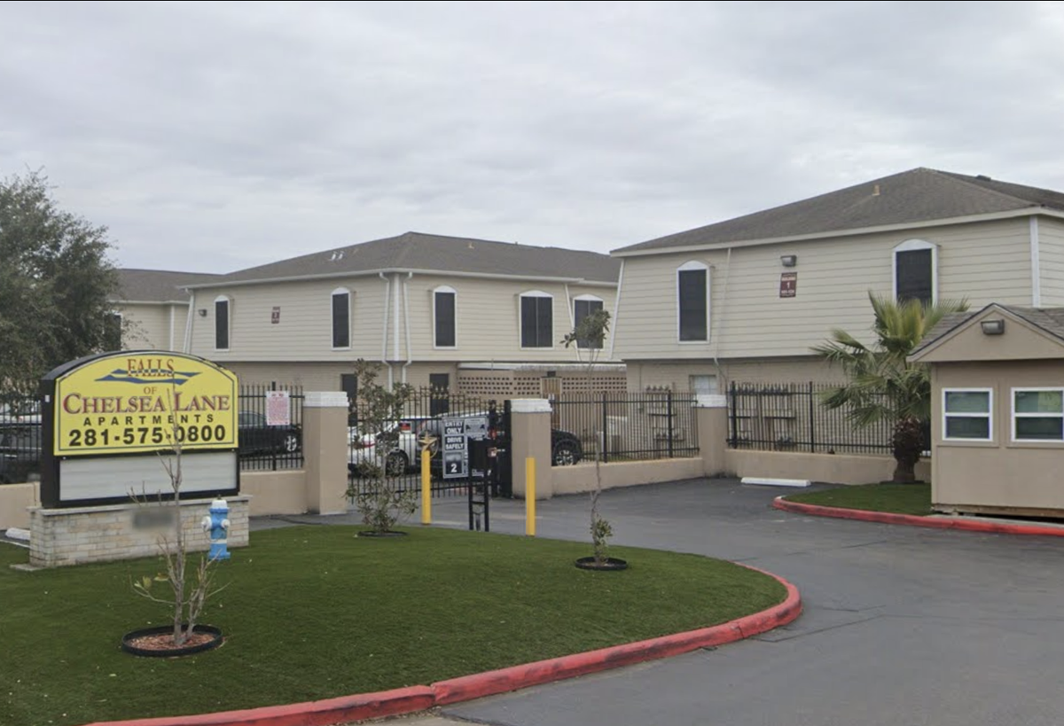 Restructuring Firm Engaged For Partially Bankrupt 10-Property Multifamily Portfolio