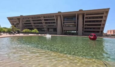 Renovate or move? Dallas leaders explore options after receiving $1B city hall repair estimate