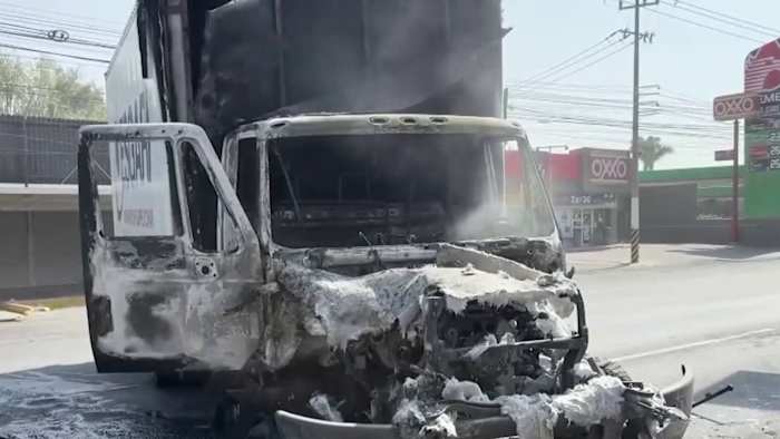 What the killing of Mexican cartel leader ‘El Mencho’ means for Houston and the U.S.