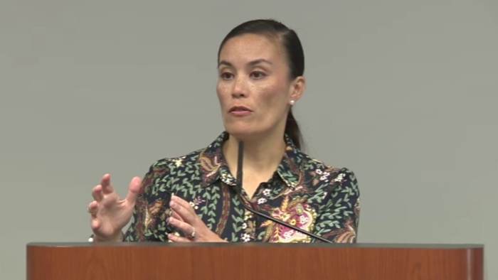 San Antonio City Council will vote whether to censure Mayor Gina Ortiz Jones