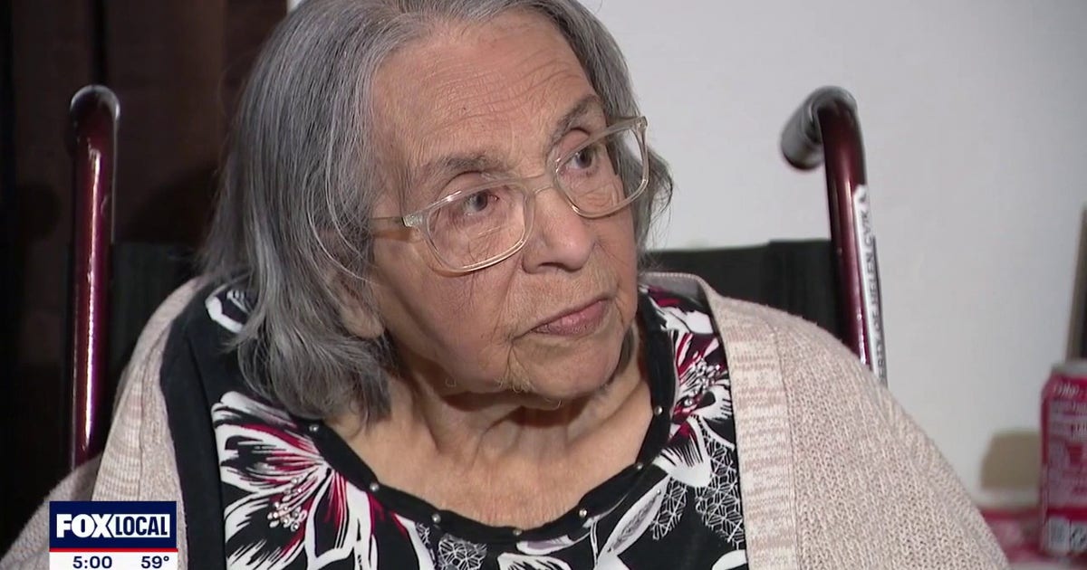 Social Security accidentally declares Dallas woman dead four times since 2017