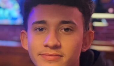 Witness who saw friend fatally shot by immigration agent in Texas last year dies in car accident