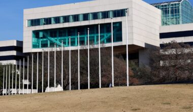 Plano approves largest incentive package in its history to secure AT&T HQ