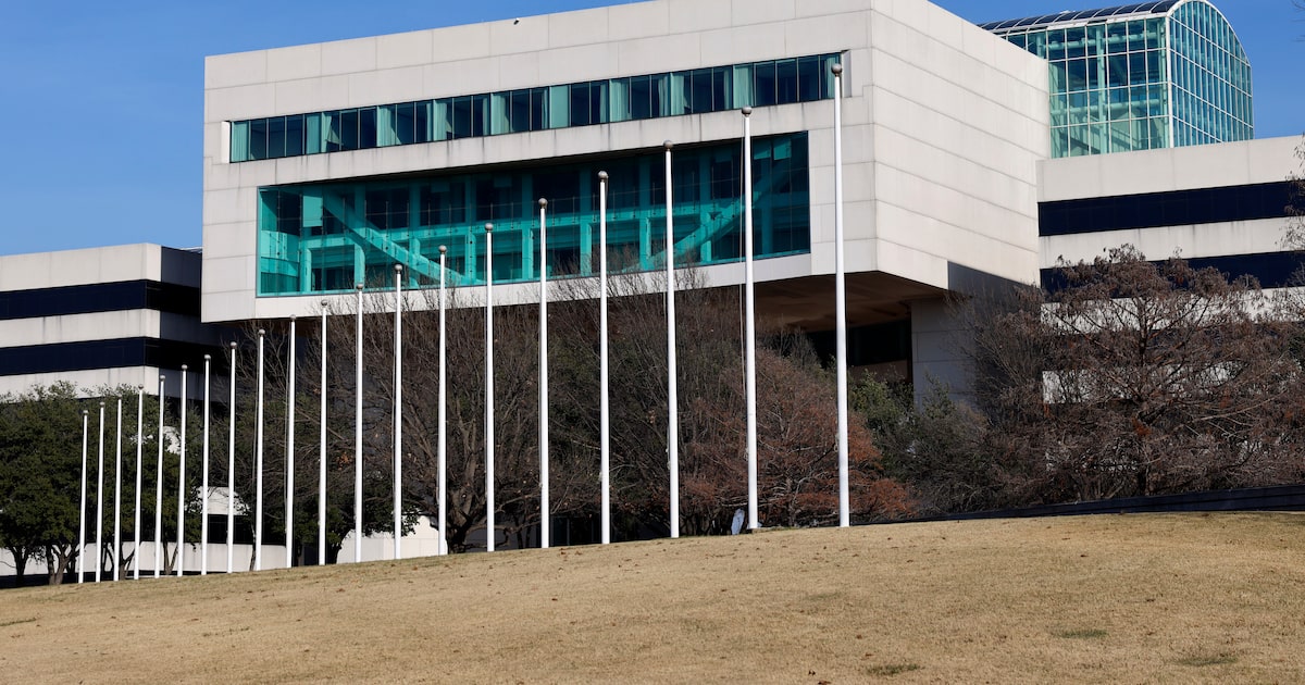 Plano approves largest incentive package in its history to secure AT&T HQ