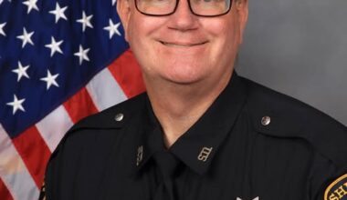 Fort Bend County Deputy Kenneth Lewis dies after Houston hit-and-run crash