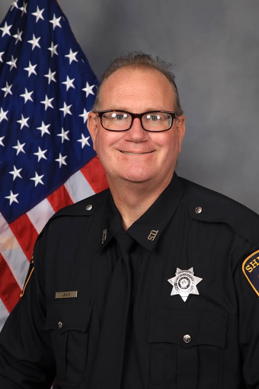 Fort Bend County Deputy Kenneth Lewis dies after Houston hit-and-run crash