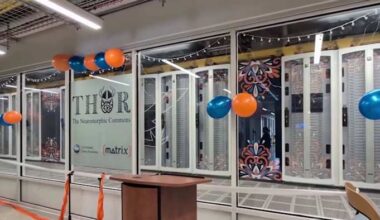 First public AI hub launches at UT San Antonio