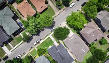 Dallas loses housing affordability edge while Austin adapts – NBC 5 Dallas-Fort Worth