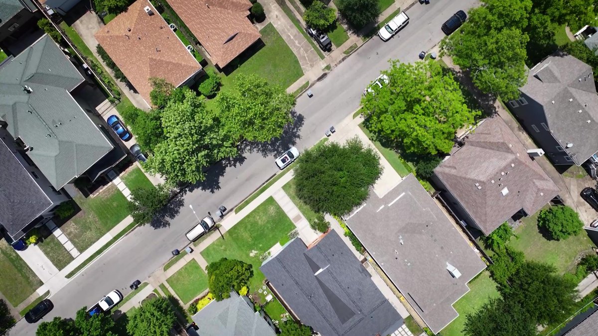 Dallas loses housing affordability edge while Austin adapts – NBC 5 Dallas-Fort Worth