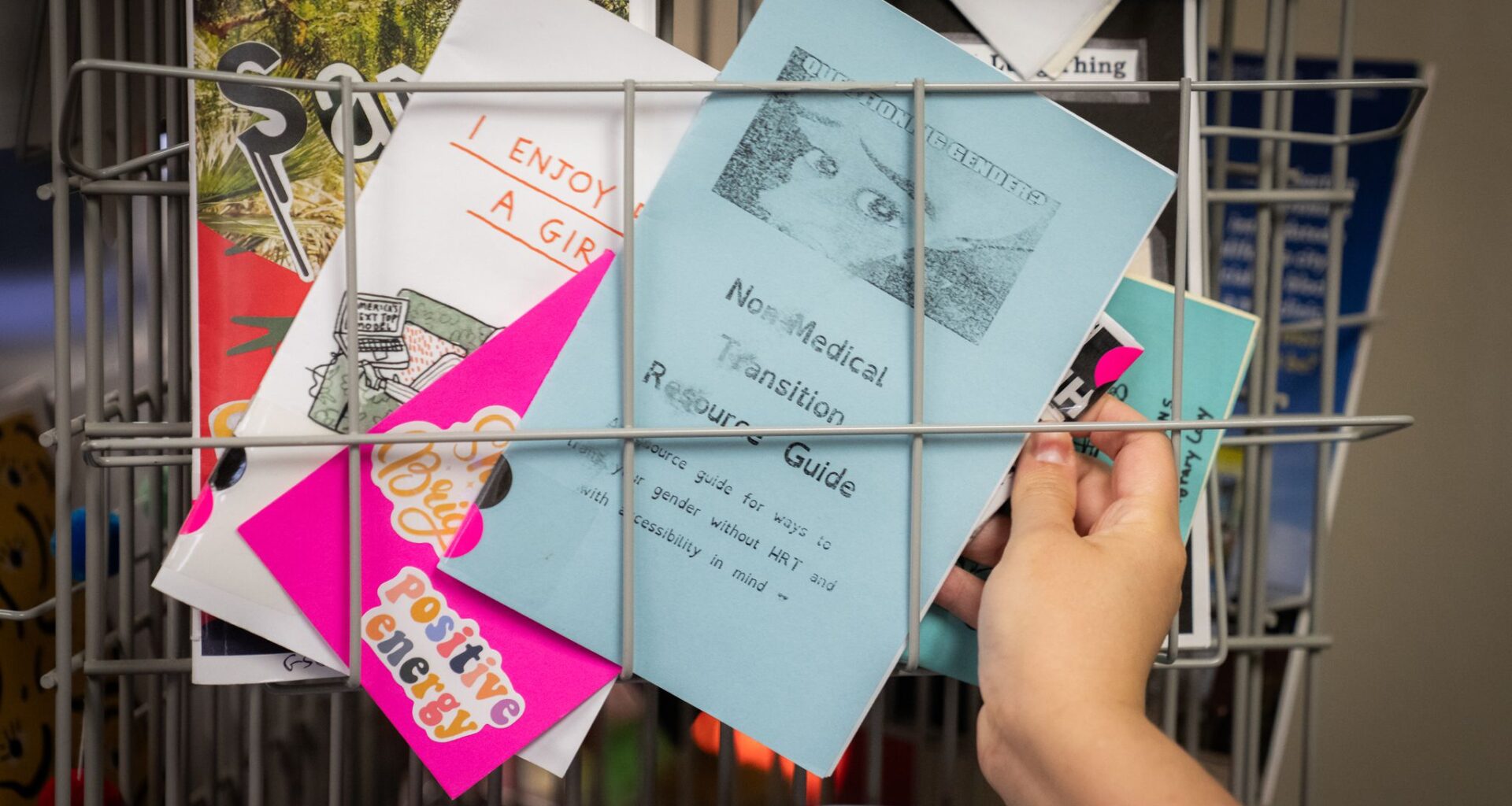 Students can handle 'controversial' topics. Why can't UT Regents?