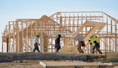 Austin housing market shifts to ‘significantly oversupplied’ lot inven