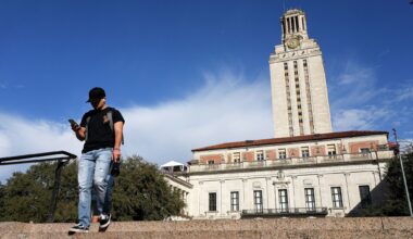 UT's restructuring makes Texas less inclusive and more divided