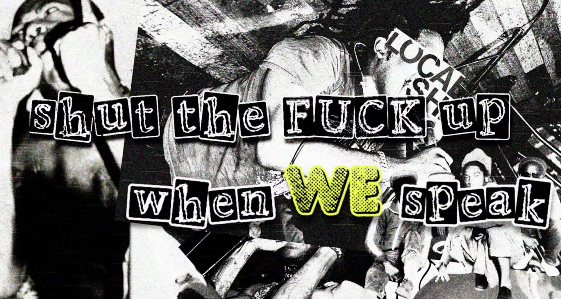 $80 film about Black punk and 8 more documentaries coming to SXSW 2026