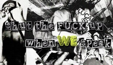 $80 film about Black punk and 8 more documentaries coming to SXSW 2026