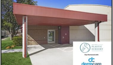 Physician Growth Partners Advises Fort Worth Plastic Surgery on Partnership with DermCare Management