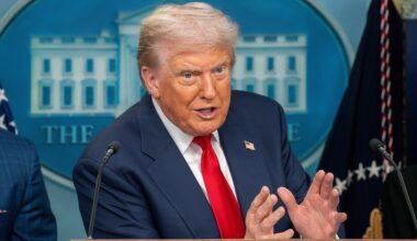 New stats paint bleak picture of Texas economy ahead of Trump's State of the Union