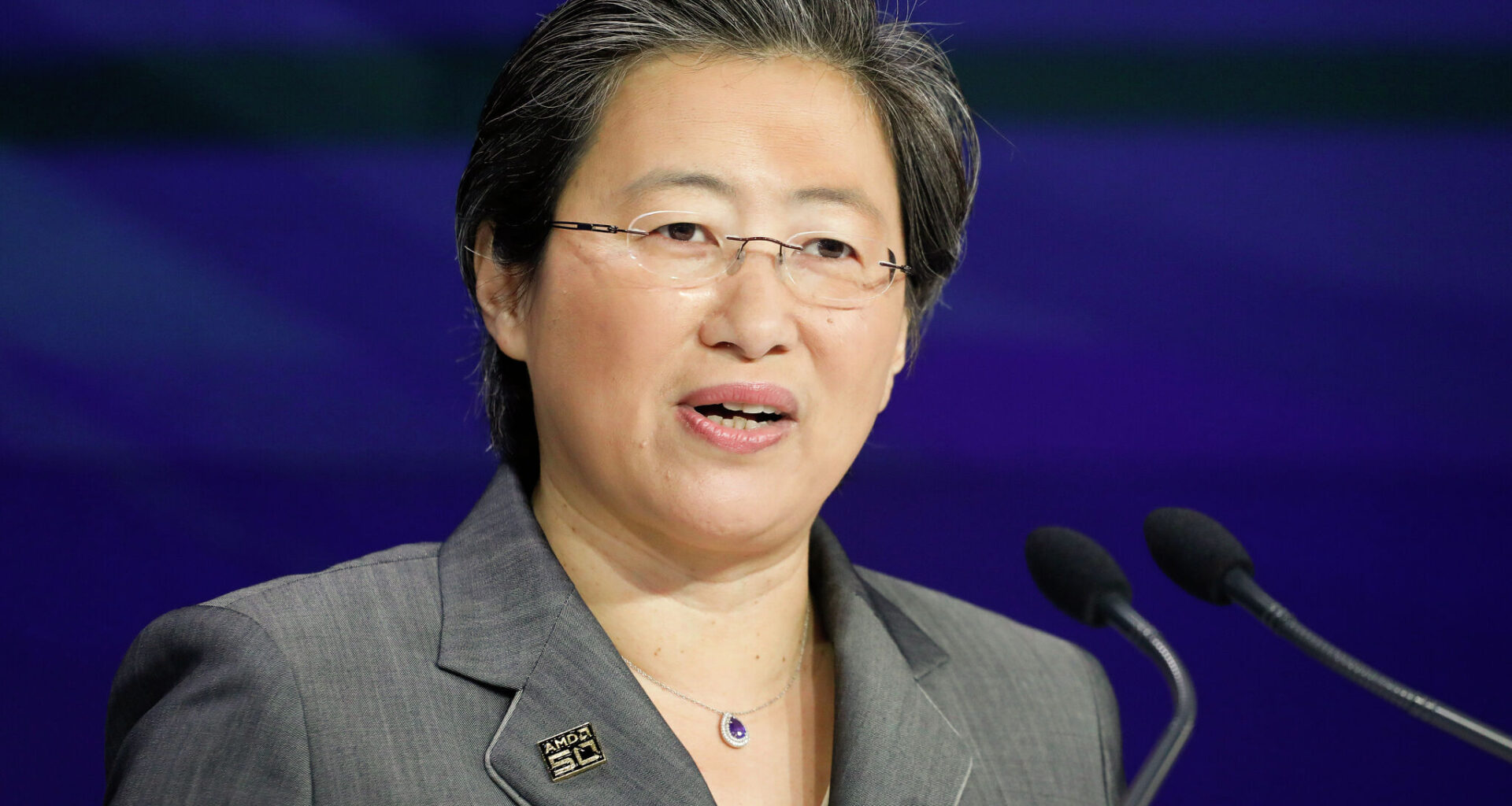 AMD and Meta agree to $100 billion AI chip deal