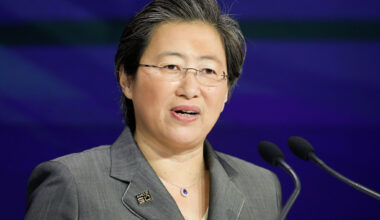 AMD and Meta agree to $100 billion AI chip deal