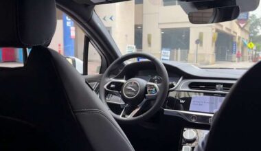 Waymo’s driverless cars begin limited service in San Antonio for invited riders