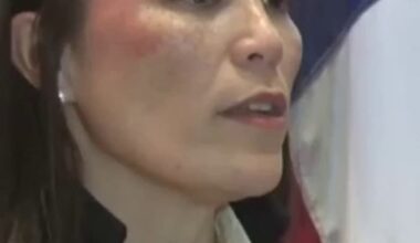 San Antonio mayor issues public apology over ‘verbally abusive’ incident