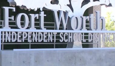 Fort Worth ISD to vote on prayer in schools