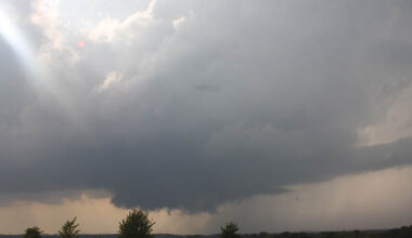 Here's how using a cloud diary can help you forecast Texas weather