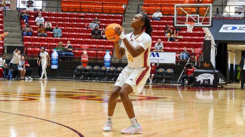 Women's Basketball Preview: Texas State